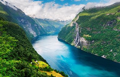 fjordwelten & ostseeperlen