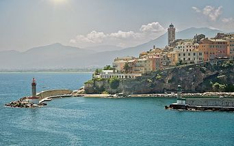 mediterrane schätze mit korsika