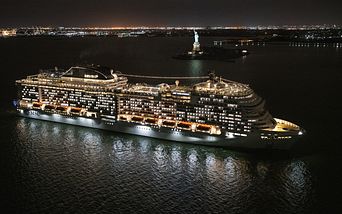 karibik ab new york