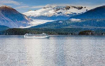 msc cruises alaska kreuzfahrten