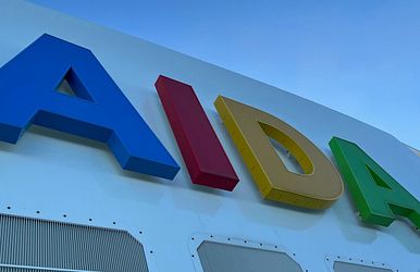 unterwegs mit aidanova