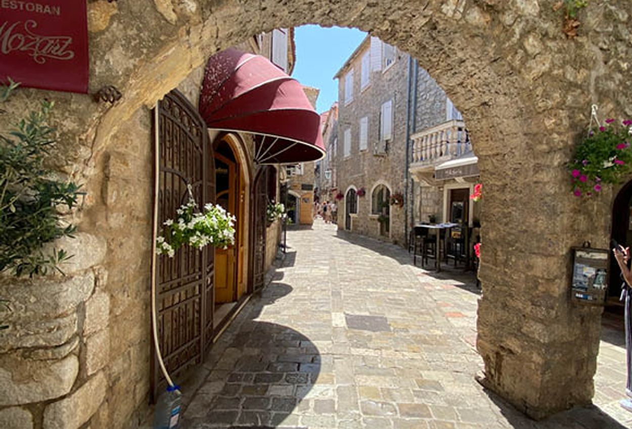 Budva