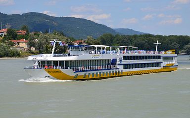 flusskreuzfahrten mit 1avista