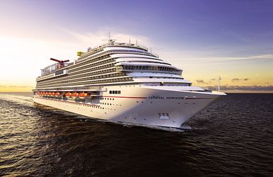 carnival cruise line