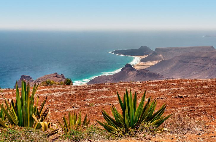 Impression zu Mein Schiff Einzelkabinen Special - Mein Schiff 7 - Kanaren mit Kapverden