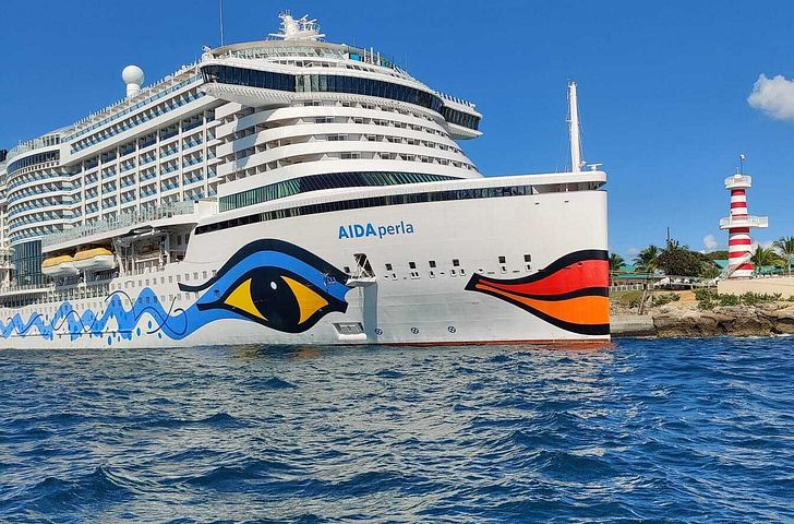 Impression zu AIDA Winter inkl. Bordguthaben - AIDAperla - Karibische Inseln