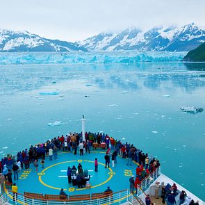 Radiance of the Seas