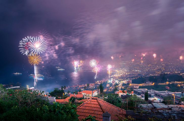 Impression zu AIDA ALL IN Winter 2025/26 Besttarif - AIDAbella - Große Kanaren-Rundreise