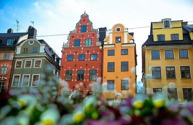 kurzreise nach schweden