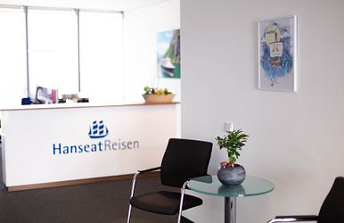 unsere büros