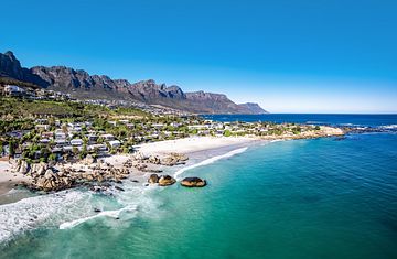 Rund um Afrika Rund um Afrika