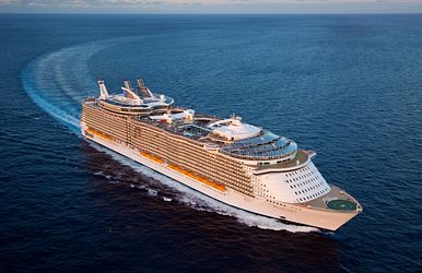royal caribbean kreuzfahrten