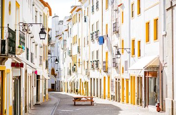 Von Europas Westküste zu den Kanaren