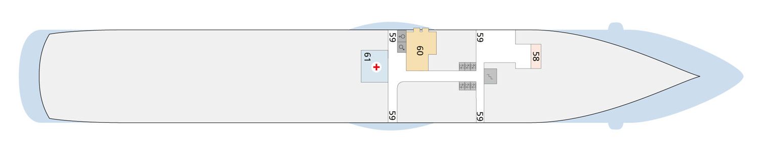 Deck 3 (Deck 3)