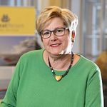 Ihre Reisebegleitung Marion Litwitz