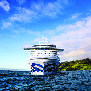 Grand Princess
