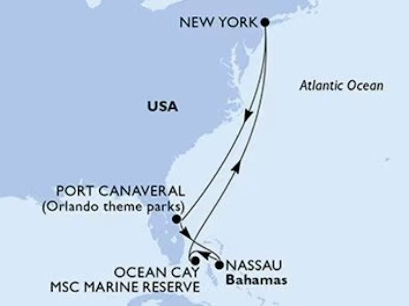 Kultur- und Inselparadiese der Karibik ab New York