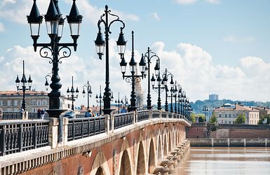 Pont de Pierre