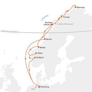 MS EUROPA_Allgemein & Bilder_außen