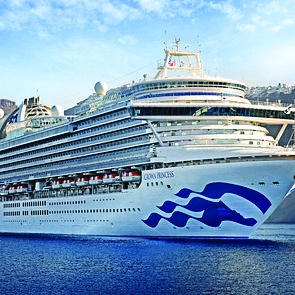 Crown Princess