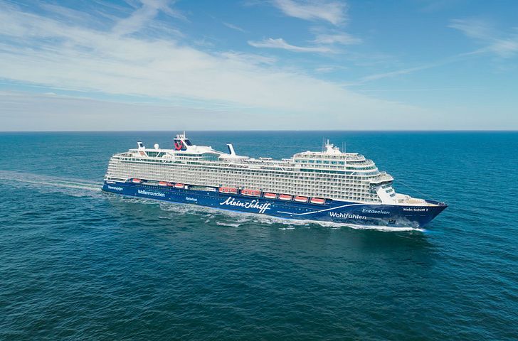 Impression zu Angebot der Woche - Mein Schiff 7 - Kanaren mit Kapverdischen Inseln
