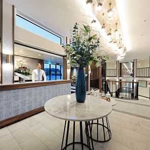 Anna Katharina Foyer