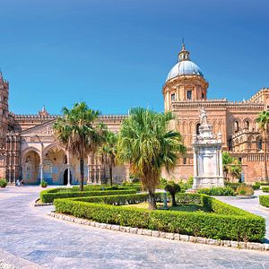 trendtours: Titel_palermo