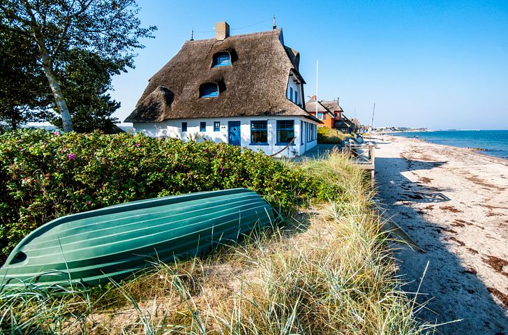 Impression zu AIDA Winter 2027/2028 - AIDAperla - Ostsee ab Kiel