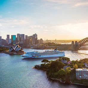 Norwegian Jewel - Norwegian Cruise Line - Norwegian Jewel