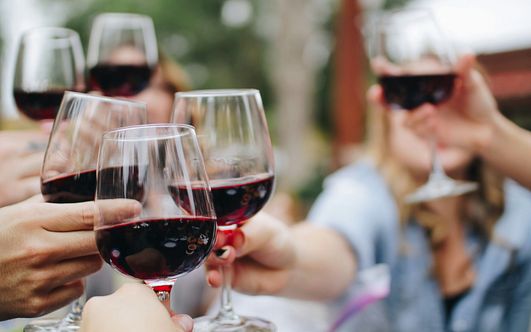 wein-kreuzfahrt auf der mosel