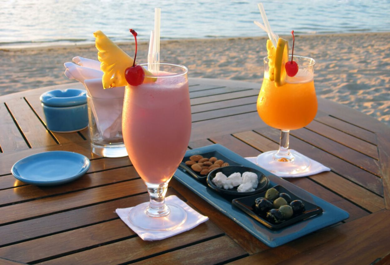 Cocktails