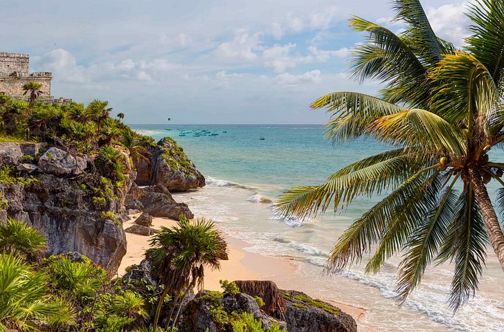 Impression zu Angebot der Woche - Mein Schiff 1 - Best of Mittelamerika