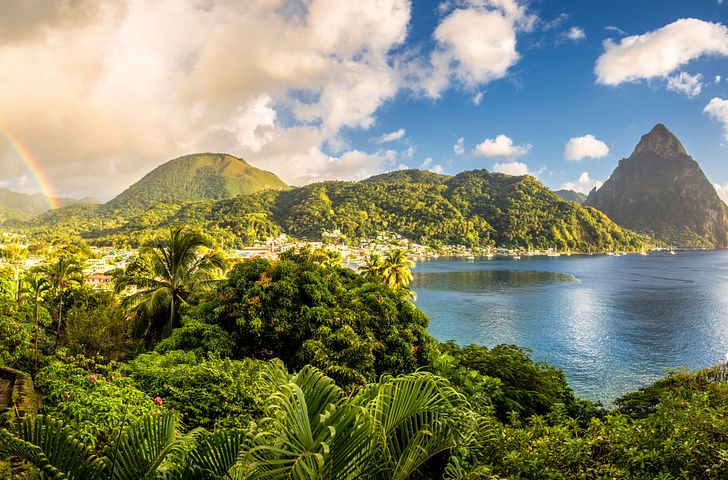 Impressionen zu AIDA ALL IN Winter 2026/27 - AIDAluna - Große Winterpause Karibik mit Bermuda oder Kolumbien