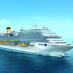 Costa DIADEMA 