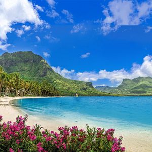 Trendtours: Mauritius