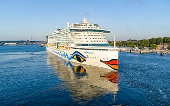 schweden, polen & dänemark