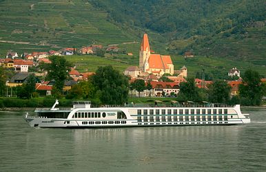 ms swiss gloria