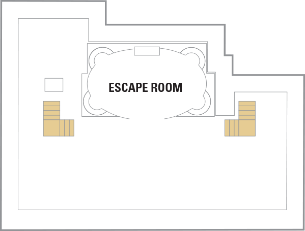 Independence of the Seas - Royal Caribbean International - Deck 15 (Deck 15)