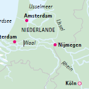 Amsterdam Niederlande