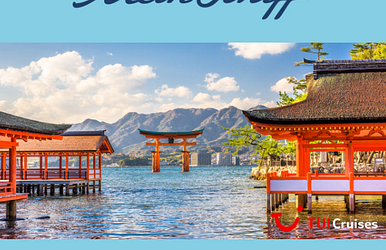 neue asien- reisen mit <i> mein schiff 6</i>