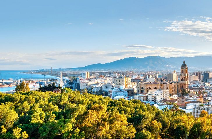 Impression zu Angebot der Woche - Mein Schiff 6 - Iberische Sonnenseiten