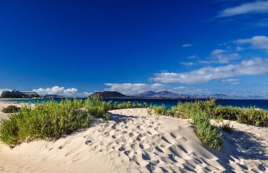 große winterpause kanaren