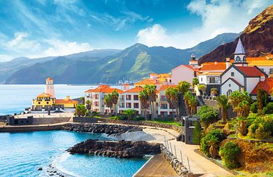 kanaren & madeira