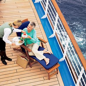 Island Princess - Princess Cruises - Island Princess