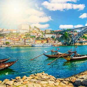 Porto