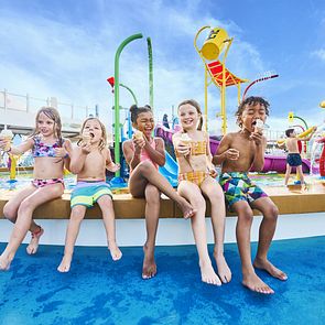 Spectrum of the Seas_Essen und Trinken_Sprinkles