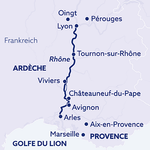 Weihnachten Lyon Frankreich