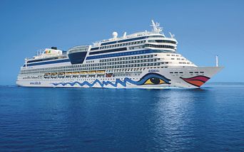 griechenland & mittelmeerinseln