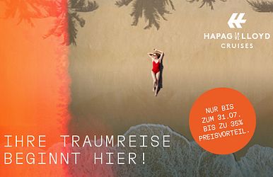 hapag-lloyd traumreisen 2025/26