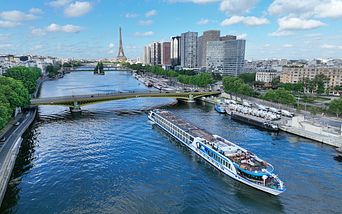 seine romantik